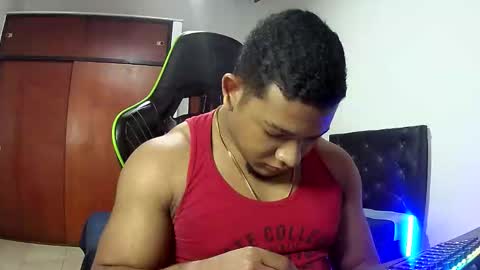 caballerozodi online show from 11-29-25, 06:44