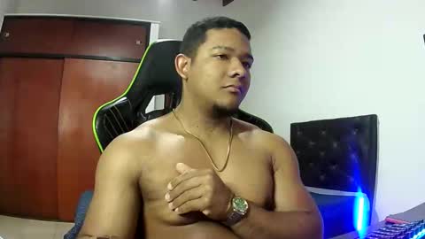 caballerozodi online show from 12-01-25, 02:22