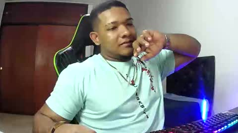 caballerozodi online show from 12-03-25, 09:02