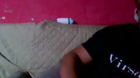 Cachudosexy online show from 02-07-25, 04:37