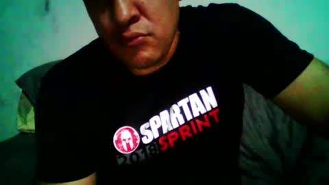 Cachudosexy online show from 10-10-25, 04:00