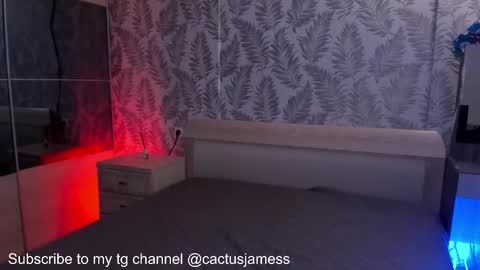 James online show from 09-10-25, 05:02