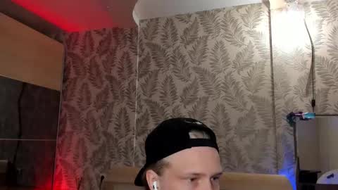 James online show from 09-24-25, 06:22