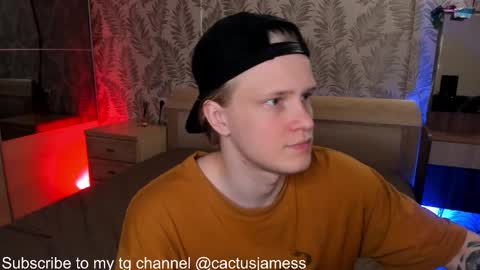 James online show from 10-02-25, 07:10