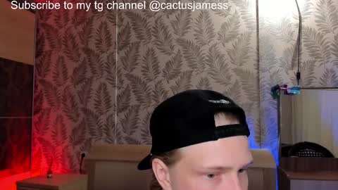 James online show from 10-31-25, 06:53