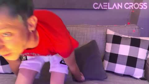 Caelan Cross online show from 09-25-25, 01:31