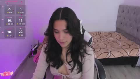 caelisse_cb online show from 01-16-26, 06:45