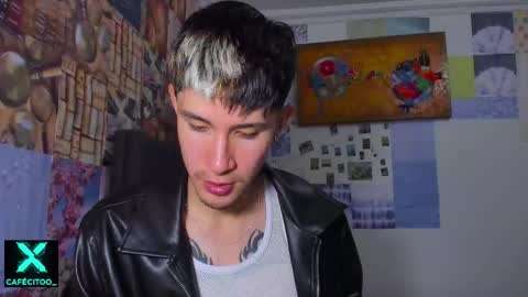 Snapshot of cafecitoo_ chatting on 03-06-26, 12:40 cafecitoo_ online show from 03-06-26, 12:40