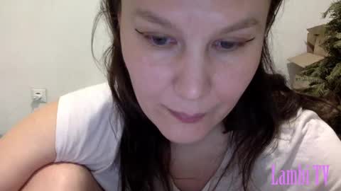 Lamb online show from 12-31-24, 07:18