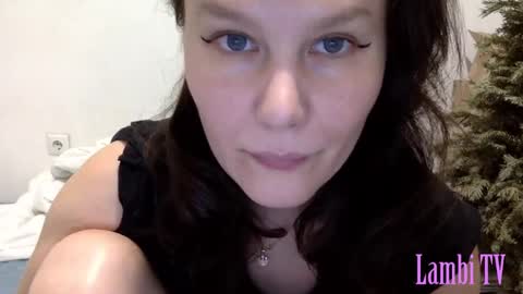 Lamb online show from 01-27-25, 07:13