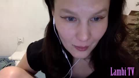 Lamb online show from 02-19-25, 07:16