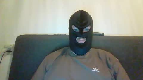 cagegag31 online show from 11-15-25, 10:26