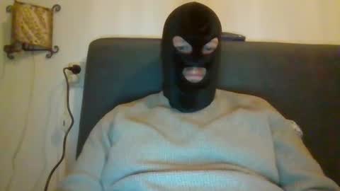 cagegag31 online show from 02-16-26, 09:00