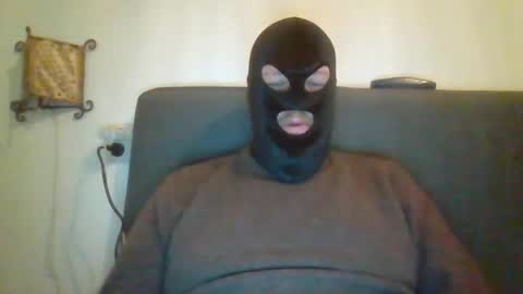 cagegag31 online show from 03-13-26, 11:50