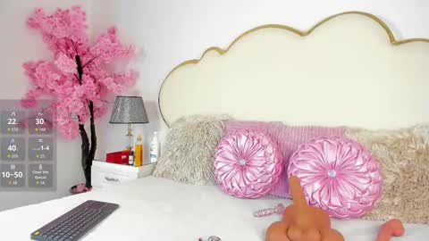 Cahitlin  online show from 10-08-25, 06:22