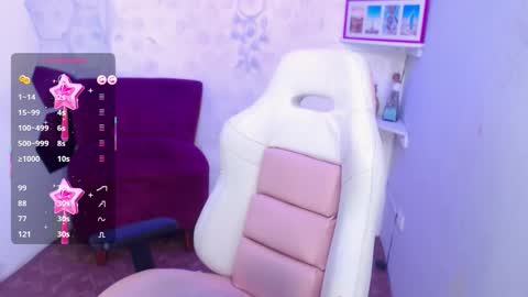 Cailee  online show from 11-12-25, 10:09