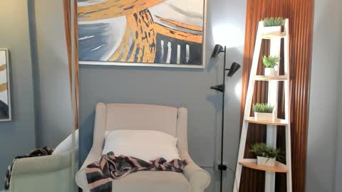 I am Katherine  online show from 02-24-26, 11:08