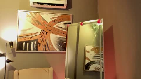 I am Katherine  online show from 03-20-26, 10:53