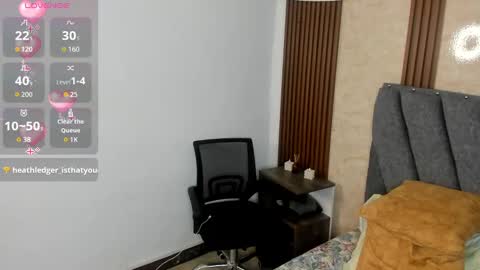 Cailin online show from 09-19-25, 09:04