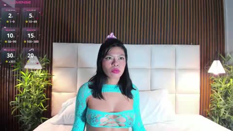 CailynBrown online show from 10-13-25, 01:44