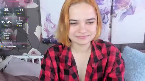 Gina online show from 10-10-25, 08:13