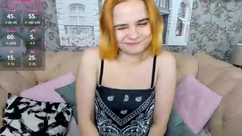 Gina online show from 11-06-25, 08:37