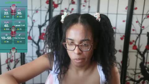 Snapshot of caitlincoxxx chatting on 12-20-24, 08:01 Caitlins Coxxx online show from 12-20-24, 08:01