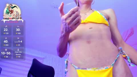 Caitlyn online show from 12-21-24, 07:38