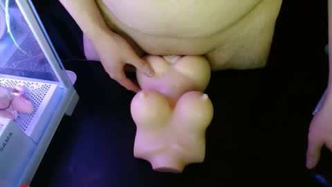 Caiturbate online show from 12-16-25, 01:38