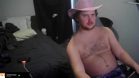 Snapshot of cajerk chatting on 10-10-25, 05:01 Cajerk online show from 10-10-25, 05:01