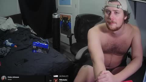 Snapshot of cajerk chatting on 10-13-25, 07:19 Cajerk online show from 10-13-25, 07:19