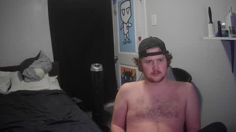 Snapshot of cajerk chatting on 10-27-25, 02:04 Cajerk online show from 10-27-25, 02:04