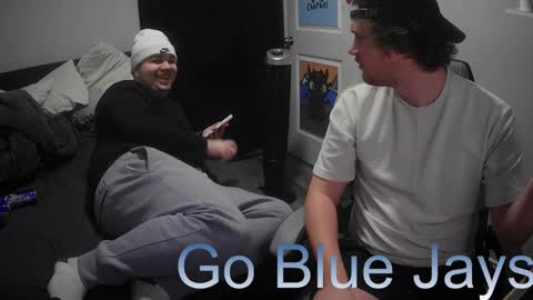 Snapshot of cajerk chatting on 10-29-25, 01:19 Cajerk online show from 10-29-25, 01:19