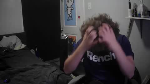 Snapshot of cajerk chatting on 11-03-25, 04:14 Cajerk online show from 11-03-25, 04:14