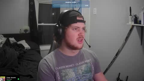 Snapshot of cajerk chatting on 11-10-25, 04:00 Cajerk online show from 11-10-25, 04:00