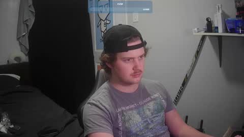 Snapshot of cajerk chatting on 11-12-25, 06:47 Cajerk online show from 11-12-25, 06:47