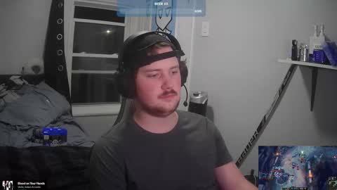 Cajerk online show from 11-27-25, 01:51