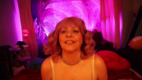 CakeXCake online show from 03-09-25, 02:29