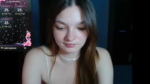 Snapshot of cal1ifornia chatting on 10-30-25, 03:35 Ellis online show from 10-30-25, 03:35