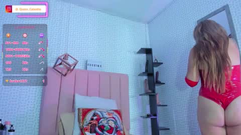 Snapshot of calanthelove chatting on 11-20-25, 03:39 Calanthe online show from 11-20-25, 03:39