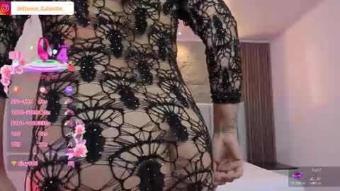 Calanthe  online show from 03-19-26, 01:26