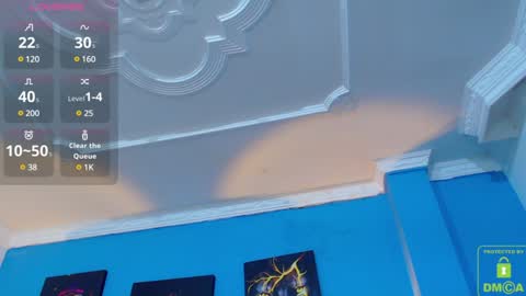 Valerio  online show from 01-09-25, 11:24