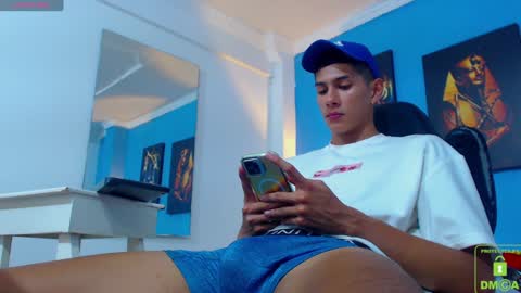 Valerio  online show from 01-13-25, 08:37