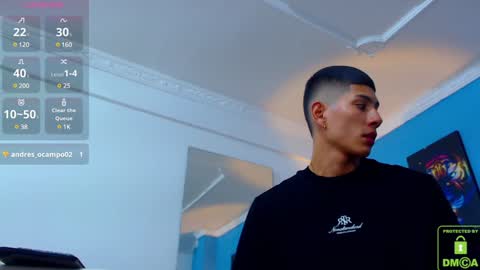 Valerio  online show from 01-19-25, 12:06