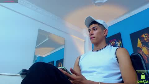 Valerio  online show from 01-22-25, 08:28