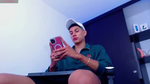 Valerio  online show from 02-12-25, 06:30