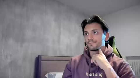 Marco online show from 10-17-25, 12:52