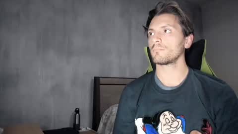 Marco online show from 10-21-25, 07:25