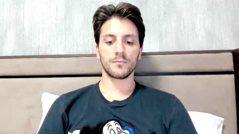 Marco online show from 10-24-25, 02:24