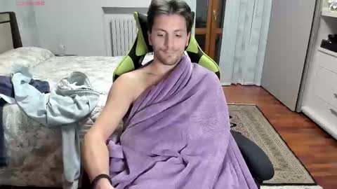 Marco online show from 11-28-25, 05:04